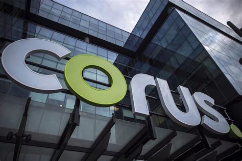 CRTC might ease Corus’ Canadian content spending requirements after profit plunge